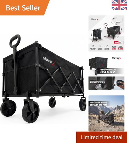 Carrello campeggio - carrello, da