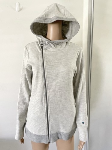 Kuhl arva giacca felpa full - kuhl,