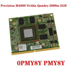 PER M4600 Quadro 2000m 2GB