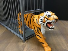 Big Jim Action Tiger di Mattel