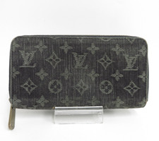 Autentico portafoglio lungo