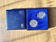 REPUBBLICA DITTICO LIRE 200