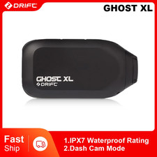Drift ghost action - xl, camera