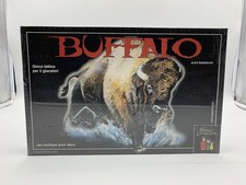 Buffalo alex randolph gioco - alex,