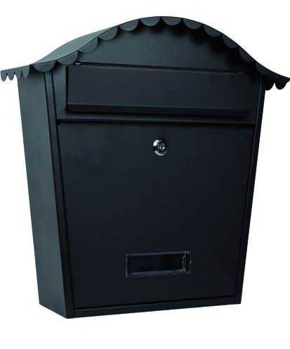 Cassetta postale lettere