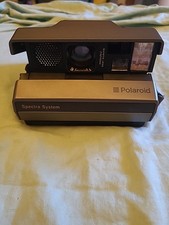 Polaroid spectra system - spectra, se