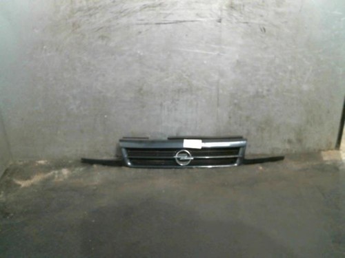 Calandra opel astra phase - phase, 1
