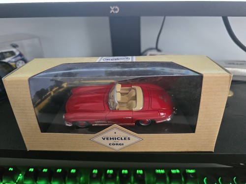 Mercedes 300 open top - open,