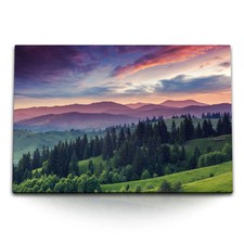 Quadro 120x80 cm su tela