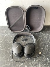 Bose quietcomfort cuffie - quietcomfort,