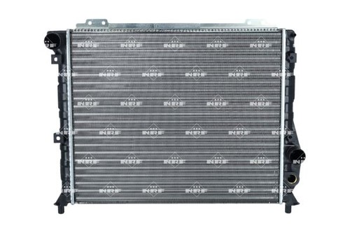 For nrf 58743 radiator - for,
