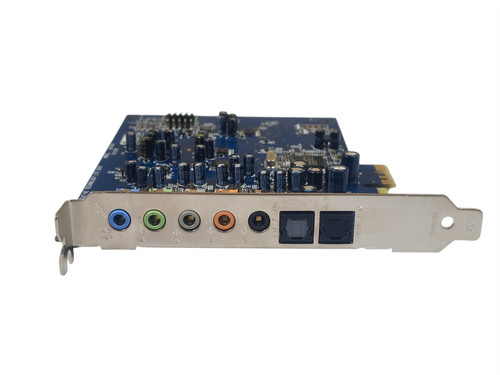 Creative sound blaster - blaster, sb1040