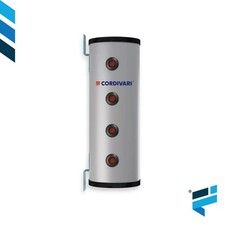 VOLANO TERMICO CORDIVARI MODELO 50 UP 6 CONNESSIONI PER POMPA DI CALORE