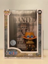 Funko pop one - pop!,