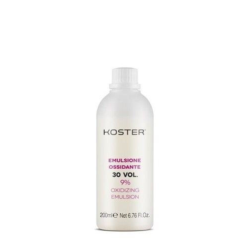 Emulsione ossidante volumi - 30,