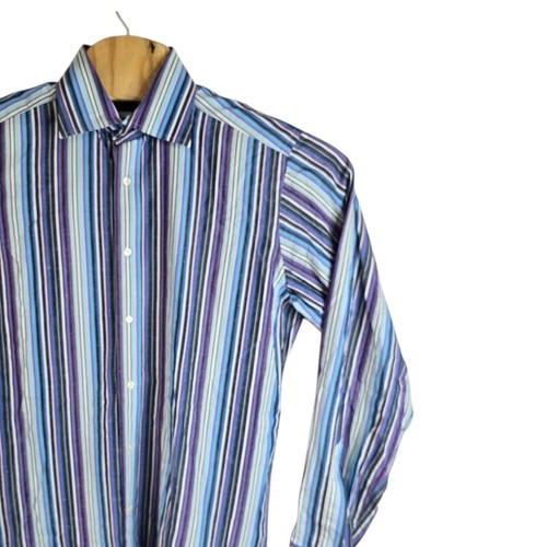 Etro milano mens purple blue - milano,
