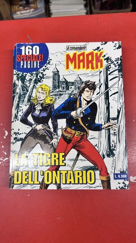 Comandante mark speciale - speciale, 10