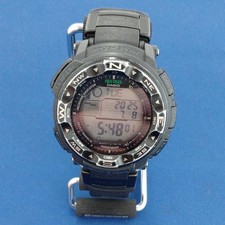 CASIO PRW-2500 Pro Trek Tough