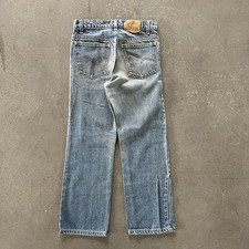 Jeans vintage anni 80 Levis
