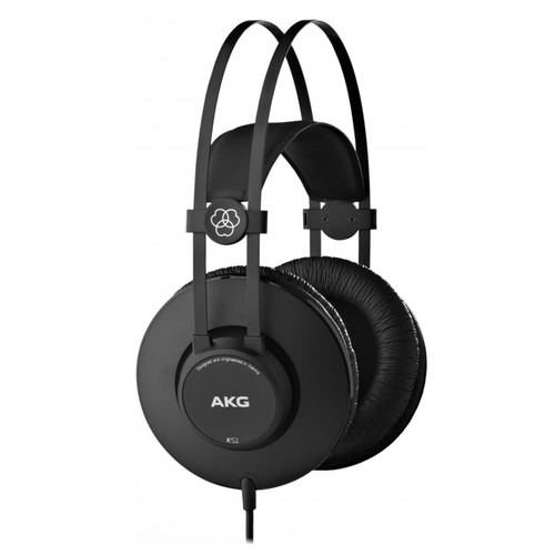 Akg cuffie da studio - k,