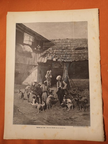 ülum 1896 stampa giornale - 1896,