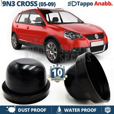 1 TAPPO Fari ANABB per VW POLO