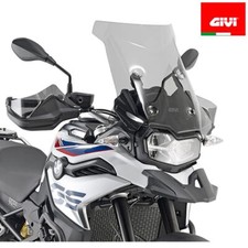 GIVI D5127S CUPOLINO PARABREZZA FUME per BMW 800 F GS 2024-2024