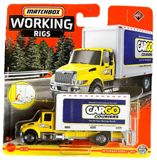 Matchbox International MV