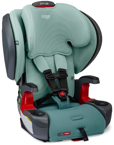 Britax grow with you - grow, plus