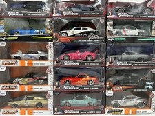 Jada 8" 1:24 Big Time Muscle