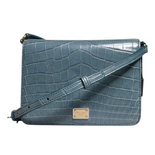 Borsa dolce gabbana verde - borsa,