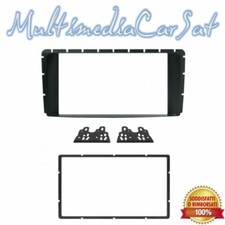 Kit fissaggio autoradio