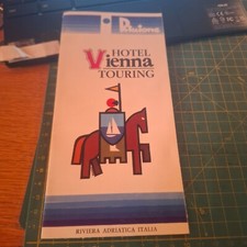 DEPLIANT guida turistica