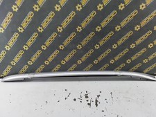 BARRE LONGITUDINALI TETTO PER