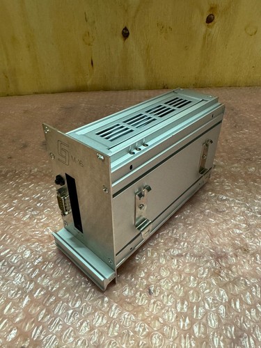 Modulo plc gram - juhl, m-16