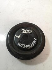 puleggia albero motore per