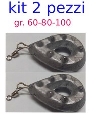 Piombo Pesca Carpfishing