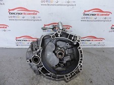 Cambio alfa romeo mito 1.3