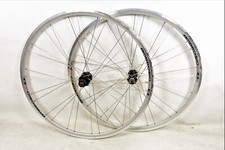 700c Ambrosio WS23 Ruote Bici