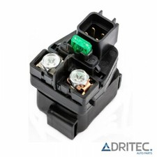 ✅ Rele avviamento Starter Relay SUZUKI GSXR 750 GSX-R 750 (2006-2010)