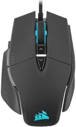 Mouse gaming cablato - cablato, m65