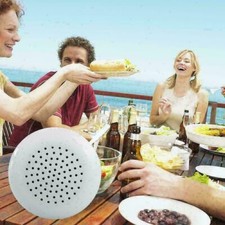 *.Mini Cuscino Portatile 3.5MM Universale Piccolo Altoparlante Cuscino Musica Altoparlante Hot~