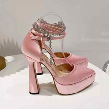 Decolte Scarpe Platform 13