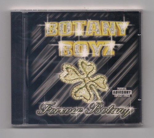 Botany boyz forever - boyz,