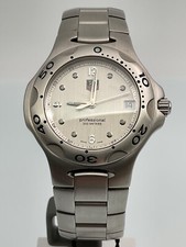 TAG HEUER PROFESSIONAL 200