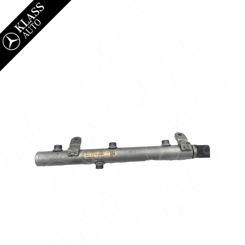Rampe injection mercedes ml - injection,