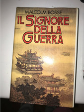 Malcolm Bosse Il signore della