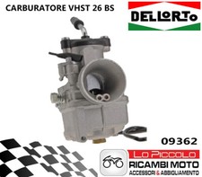 09362 CARBURATORE VHST 26 BS