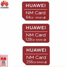 Scheda di memoria Huawei NM