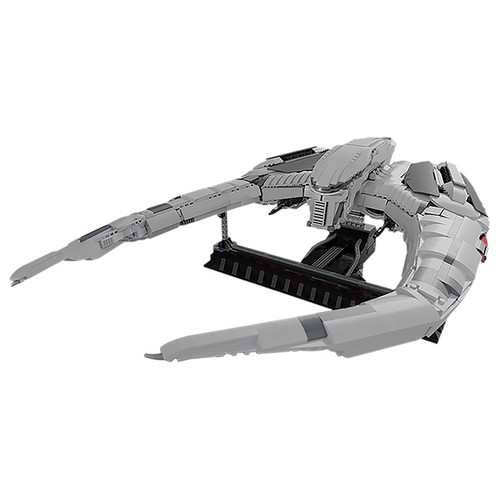 Youfoy nave combattimento - da,